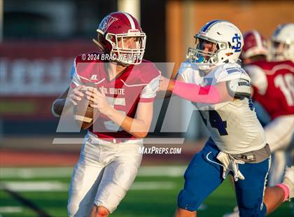 Thumbnail 2 in South Lafourche @ E.D. White photogallery.