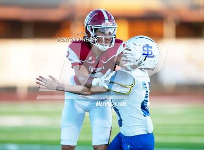 Thumbnail 2 in South Lafourche @ E.D. White photogallery.