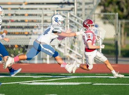 Thumbnail 2 in South Lafourche @ E.D. White photogallery.
