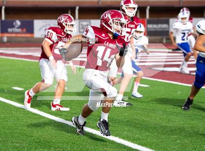 Thumbnail 1 in South Lafourche @ E.D. White photogallery.