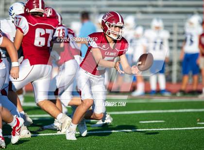 Thumbnail 3 in South Lafourche @ E.D. White photogallery.