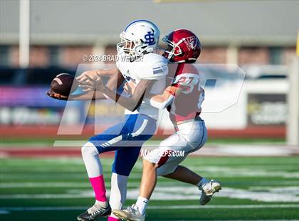 Thumbnail 3 in South Lafourche @ E.D. White photogallery.