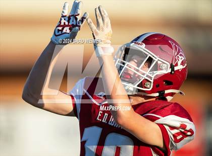 Thumbnail 1 in South Lafourche @ E.D. White photogallery.
