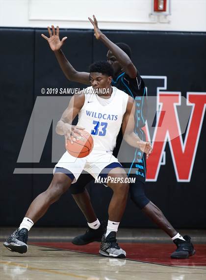 Thumbnail 1 in Windward vs. Renaissance Academy (Wolverine invitational) photogallery.