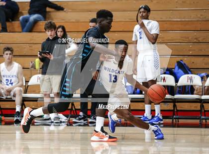 Thumbnail 1 in Windward vs. Renaissance Academy (Wolverine invitational) photogallery.
