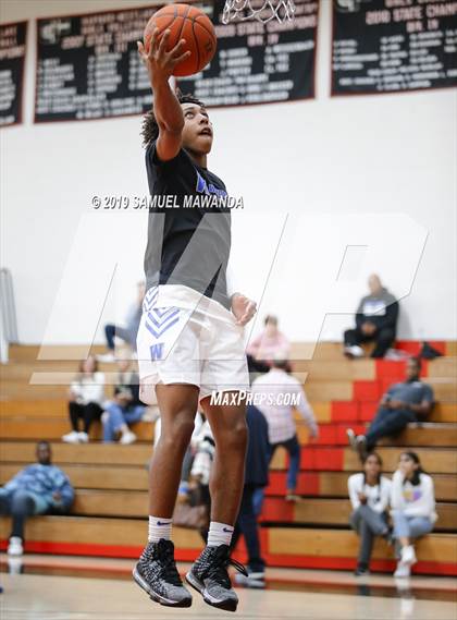 Thumbnail 1 in Windward vs. Renaissance Academy (Wolverine invitational) photogallery.