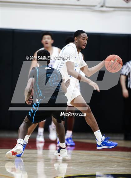 Thumbnail 1 in Windward vs. Renaissance Academy (Wolverine invitational) photogallery.
