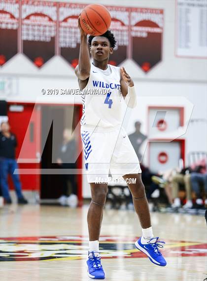 Thumbnail 2 in Windward vs. Renaissance Academy (Wolverine invitational) photogallery.