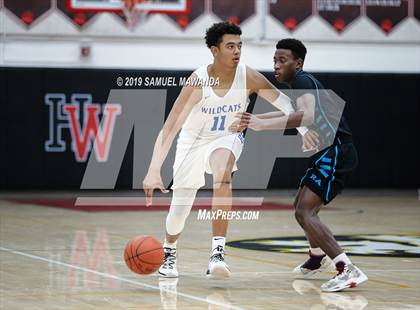 Thumbnail 1 in Windward vs. Renaissance Academy (Wolverine invitational) photogallery.