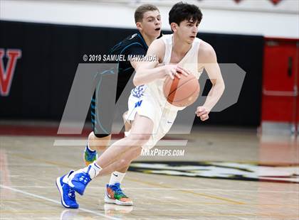 Thumbnail 1 in Windward vs. Renaissance Academy (Wolverine invitational) photogallery.