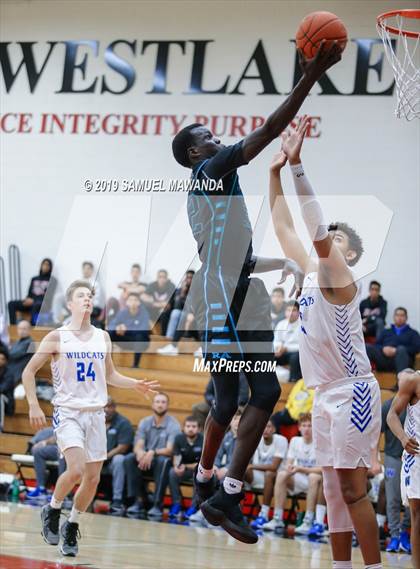 Thumbnail 3 in Windward vs. Renaissance Academy (Wolverine invitational) photogallery.