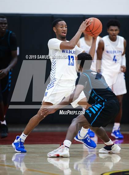 Thumbnail 3 in Windward vs. Renaissance Academy (Wolverine invitational) photogallery.