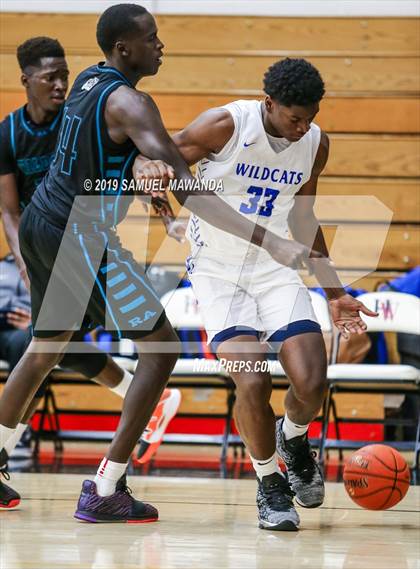 Thumbnail 1 in Windward vs. Renaissance Academy (Wolverine invitational) photogallery.