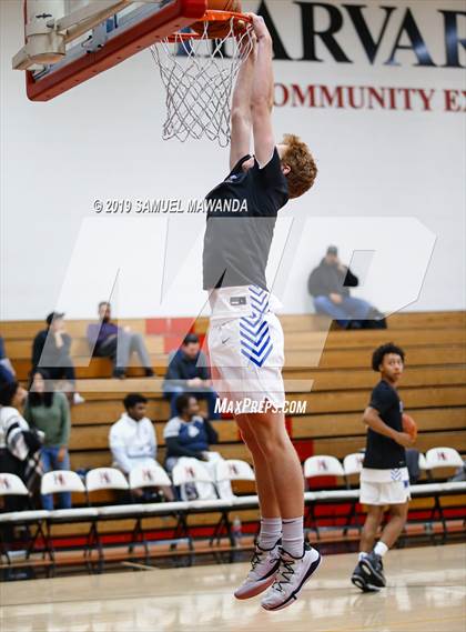 Thumbnail 3 in Windward vs. Renaissance Academy (Wolverine invitational) photogallery.