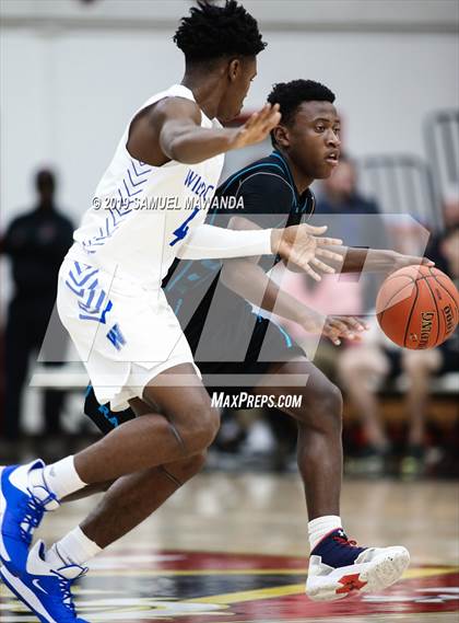 Thumbnail 1 in Windward vs. Renaissance Academy (Wolverine invitational) photogallery.