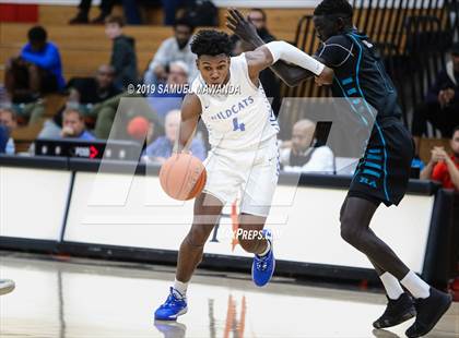Thumbnail 3 in Windward vs. Renaissance Academy (Wolverine invitational) photogallery.