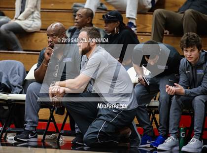 Thumbnail 1 in Windward vs. Renaissance Academy (Wolverine invitational) photogallery.