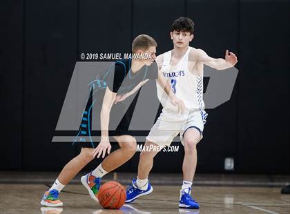 Thumbnail 1 in Windward vs. Renaissance Academy (Wolverine invitational) photogallery.