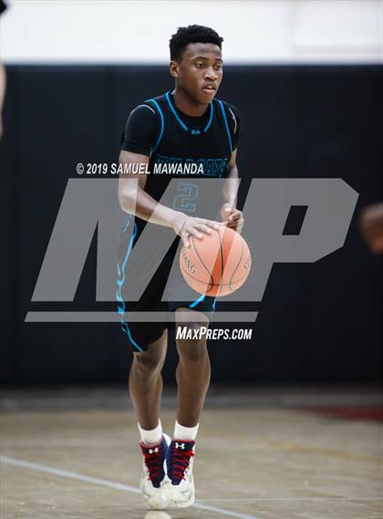 Thumbnail 2 in Windward vs. Renaissance Academy (Wolverine invitational) photogallery.