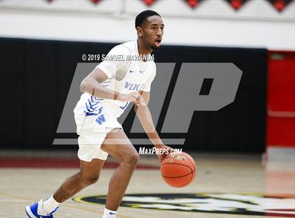 Thumbnail 1 in Windward vs. Renaissance Academy (Wolverine invitational) photogallery.