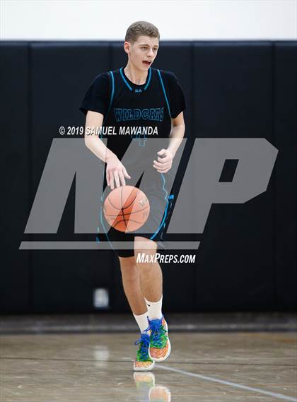 Thumbnail 1 in Windward vs. Renaissance Academy (Wolverine invitational) photogallery.