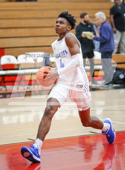 Thumbnail 3 in Windward vs. Renaissance Academy (Wolverine invitational) photogallery.