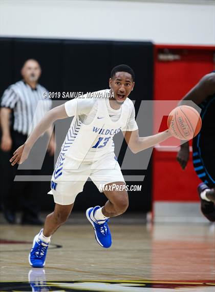 Thumbnail 3 in Windward vs. Renaissance Academy (Wolverine invitational) photogallery.