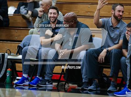 Thumbnail 3 in Windward vs. Renaissance Academy (Wolverine invitational) photogallery.