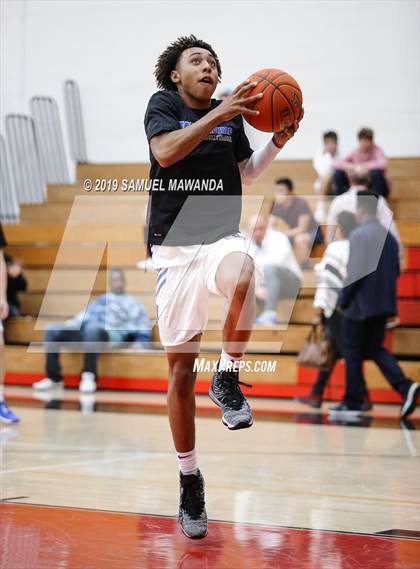 Thumbnail 3 in Windward vs. Renaissance Academy (Wolverine invitational) photogallery.