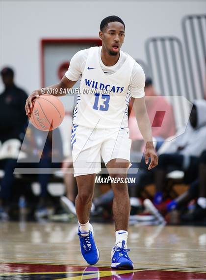 Thumbnail 3 in Windward vs. Renaissance Academy (Wolverine invitational) photogallery.