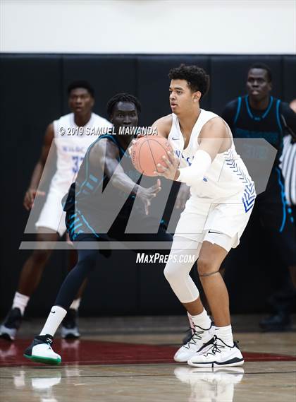 Thumbnail 1 in Windward vs. Renaissance Academy (Wolverine invitational) photogallery.