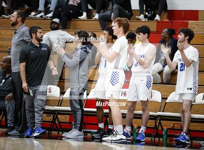Thumbnail 1 in Windward vs. Renaissance Academy (Wolverine invitational) photogallery.