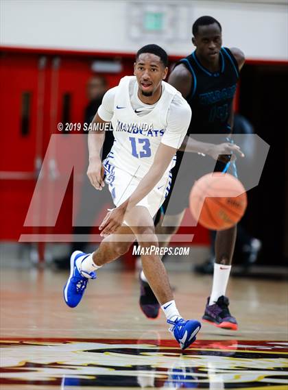 Thumbnail 1 in Windward vs. Renaissance Academy (Wolverine invitational) photogallery.