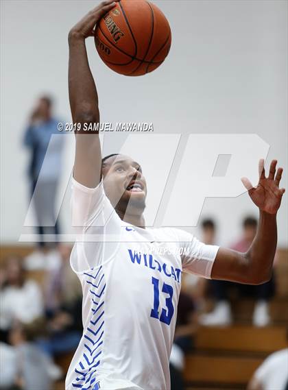 Thumbnail 3 in Windward vs. Renaissance Academy (Wolverine invitational) photogallery.