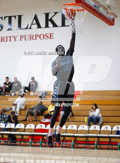 Thumbnail 3 in Windward vs. Renaissance Academy (Wolverine invitational) photogallery.