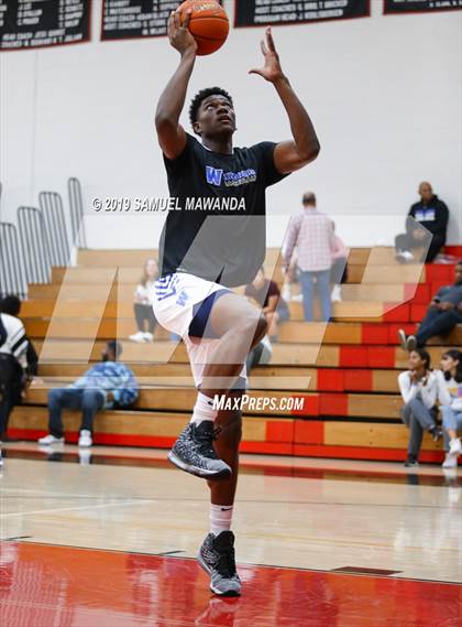 Thumbnail 1 in Windward vs. Renaissance Academy (Wolverine invitational) photogallery.