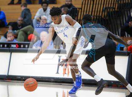 Thumbnail 2 in Windward vs. Renaissance Academy (Wolverine invitational) photogallery.