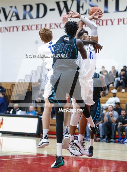 Thumbnail 1 in Windward vs. Renaissance Academy (Wolverine invitational) photogallery.