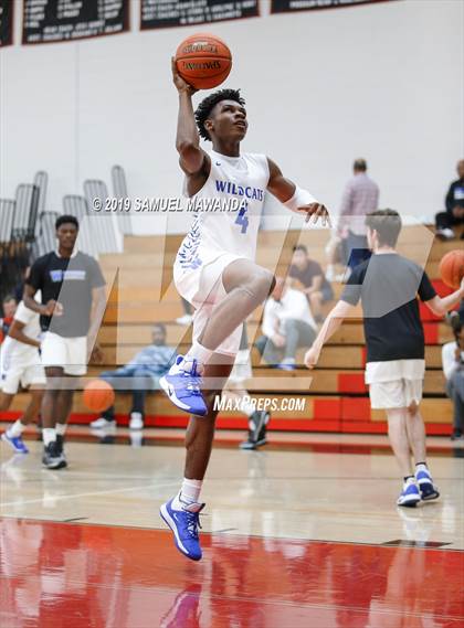 Thumbnail 3 in Windward vs. Renaissance Academy (Wolverine invitational) photogallery.