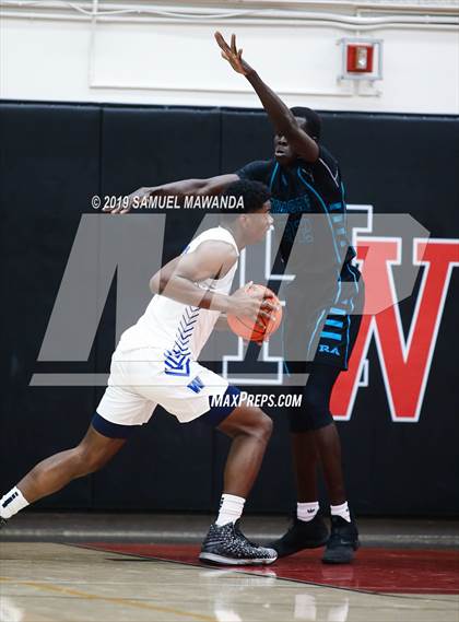 Thumbnail 1 in Windward vs. Renaissance Academy (Wolverine invitational) photogallery.