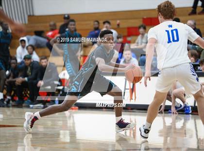 Thumbnail 1 in Windward vs. Renaissance Academy (Wolverine invitational) photogallery.