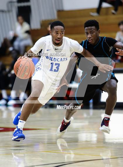 Thumbnail 3 in Windward vs. Renaissance Academy (Wolverine invitational) photogallery.