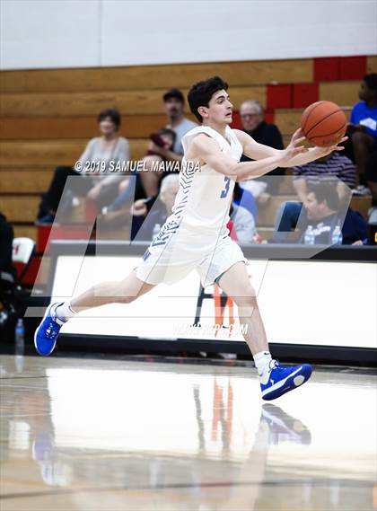 Thumbnail 2 in Windward vs. Renaissance Academy (Wolverine invitational) photogallery.
