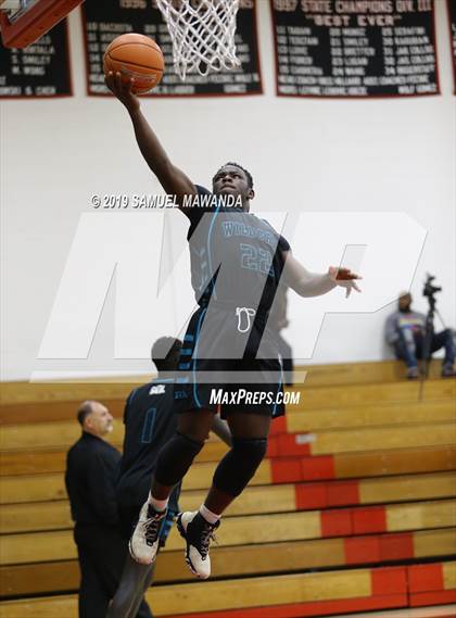 Thumbnail 1 in Windward vs. Renaissance Academy (Wolverine invitational) photogallery.