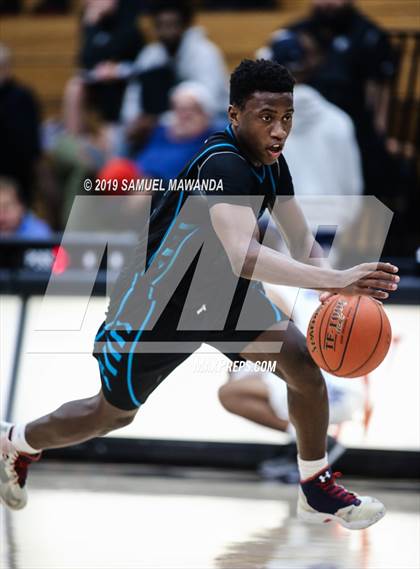 Thumbnail 1 in Windward vs. Renaissance Academy (Wolverine invitational) photogallery.