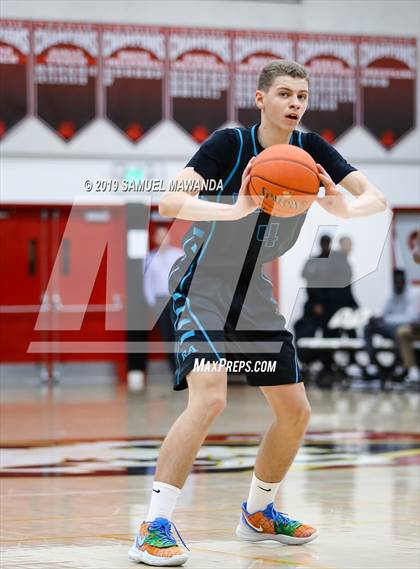 Thumbnail 1 in Windward vs. Renaissance Academy (Wolverine invitational) photogallery.