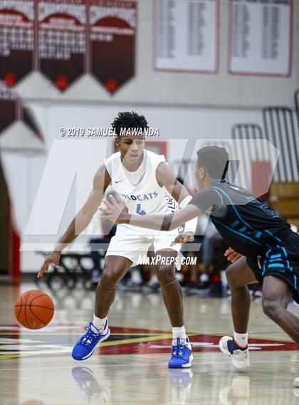 Thumbnail 1 in Windward vs. Renaissance Academy (Wolverine invitational) photogallery.