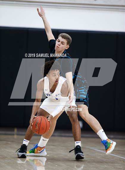 Thumbnail 1 in Windward vs. Renaissance Academy (Wolverine invitational) photogallery.