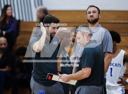 Thumbnail 1 in Windward vs. Renaissance Academy (Wolverine invitational) photogallery.