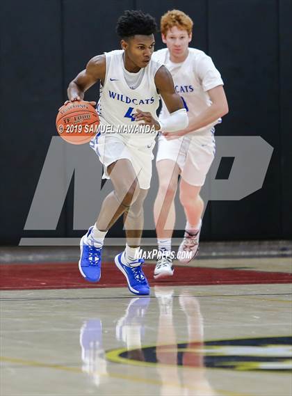 Thumbnail 1 in Windward vs. Renaissance Academy (Wolverine invitational) photogallery.
